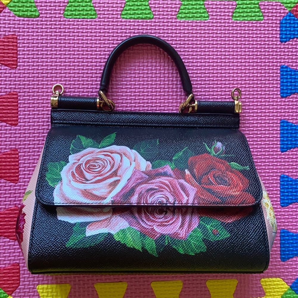 Dolce & Gabbana shoulder bag